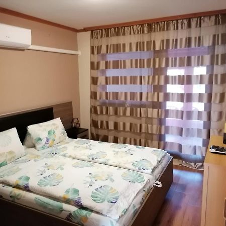 Kiscsillag Apartman Гаркань Екстер'єр фото