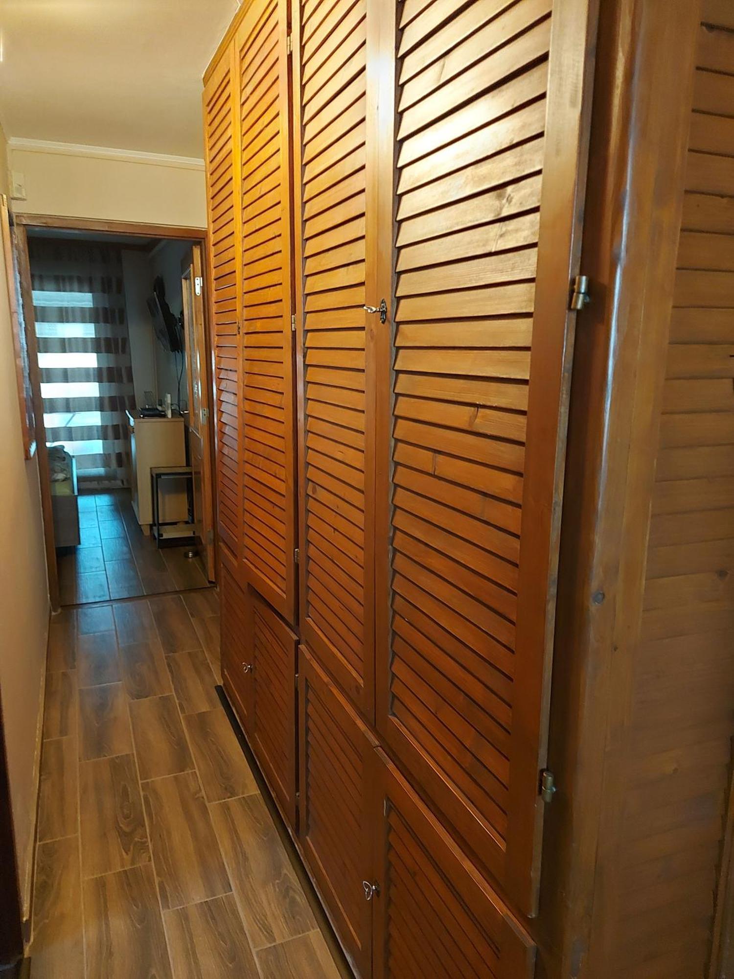 Kiscsillag Apartman Гаркань Екстер'єр фото
